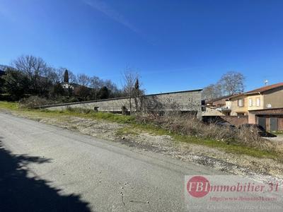 Local commercial - 350 m²