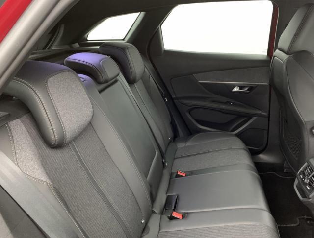 Peugeot 3008 BlueHDi 130ch s&amp;S Eat8 Gt Line - 01/2020 18400 Km