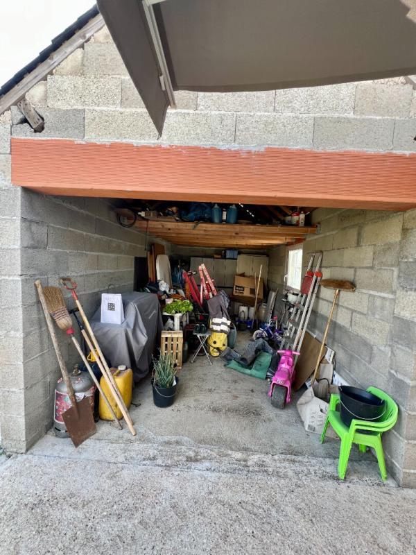 Maison - 147 m² - 7 pièces