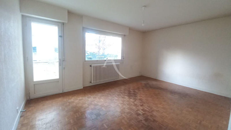 Appartement - 35 m² - 1 pièce