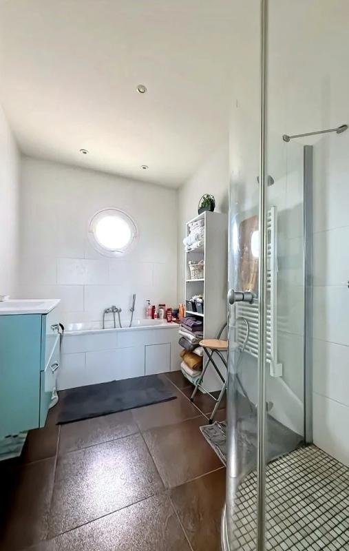 Maison - 89 m² - 4 pièces