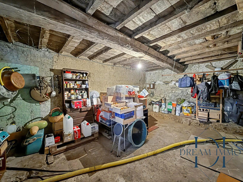 Maison - 166 m² - 6 pièces