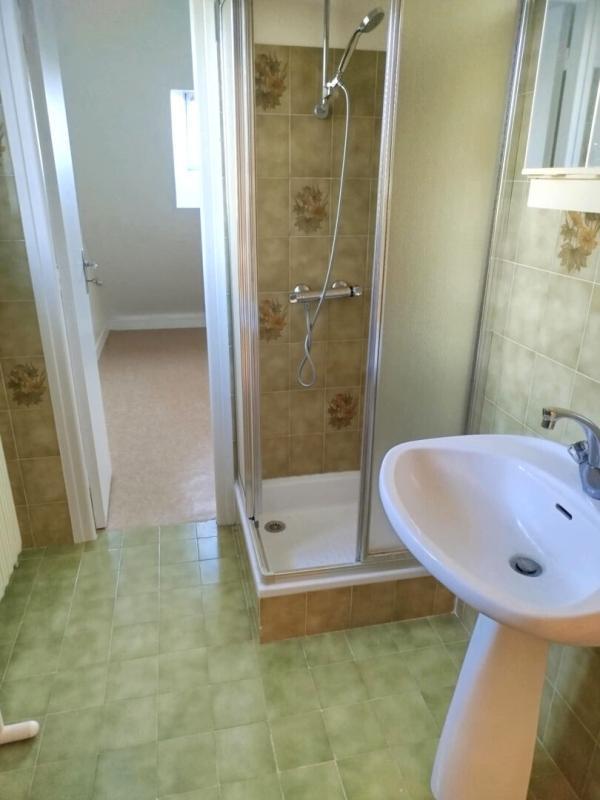 Maison - 134 m² - 5 pièces