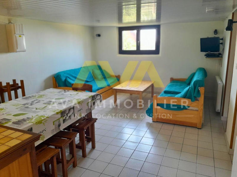 Châlet - 84 m² - 6 pièces