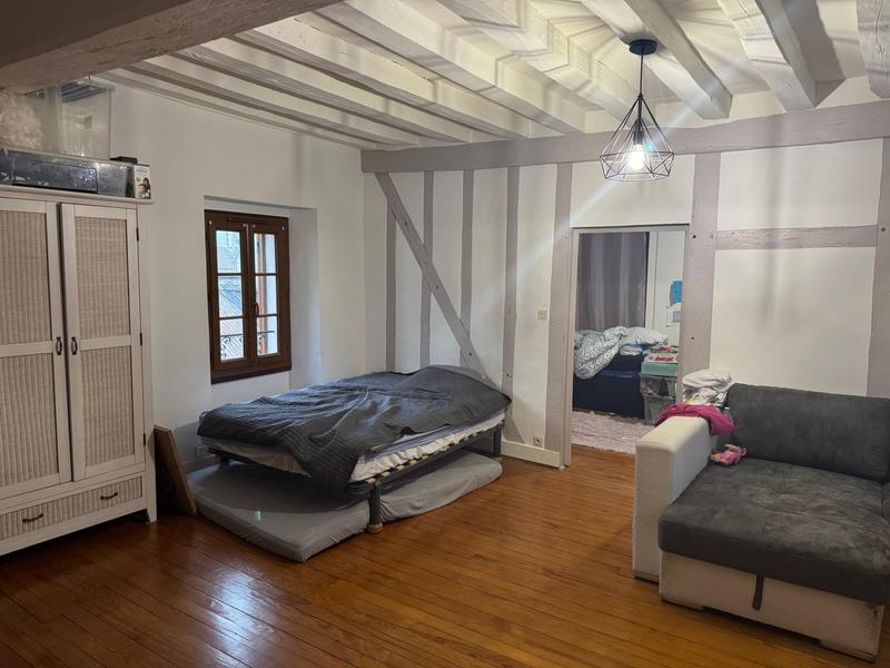 Maison - 178 m² - 5 pièces