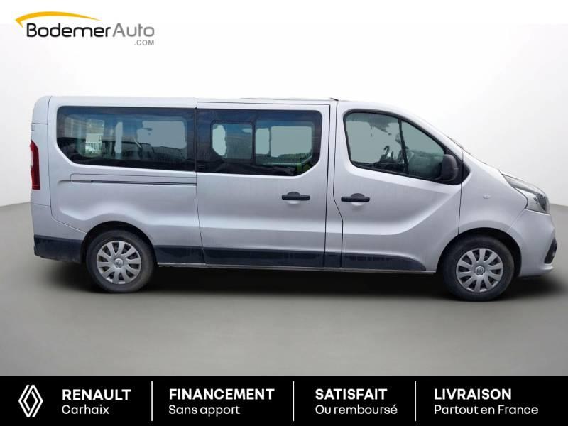 Renault Trafic Combi L2 dCi 120 Zen Energy