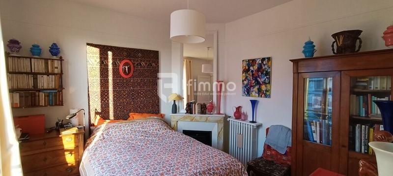 Maison - 133 m² - 5 pièces