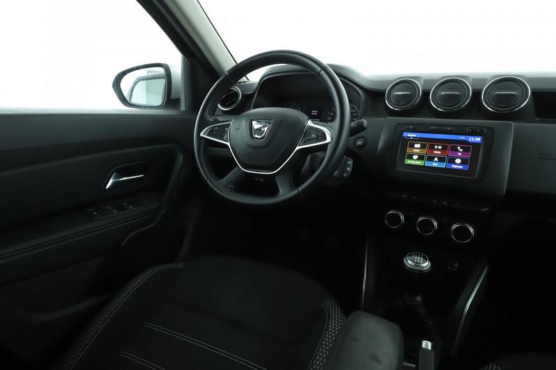 Dacia Duster II 1.5 dCi Blue Prestige 4x2 116 ch