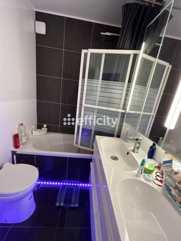 Appartement - 89 m² - 4 pièces