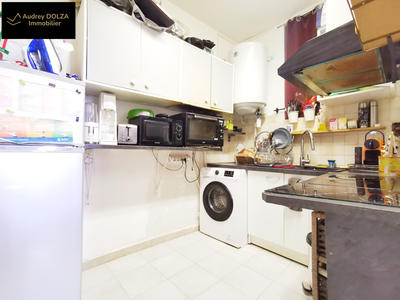 Appartement - 24 m² - 1 pièce