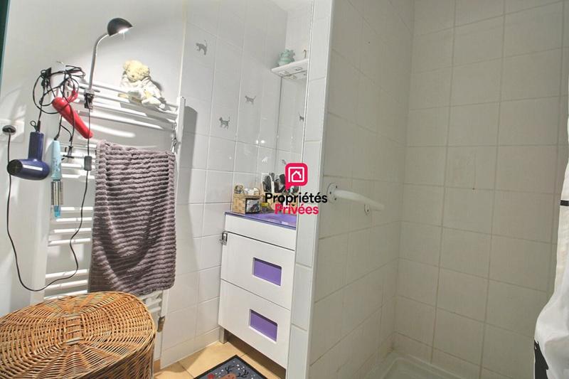 Appartement - 75 m² - 4 pièces