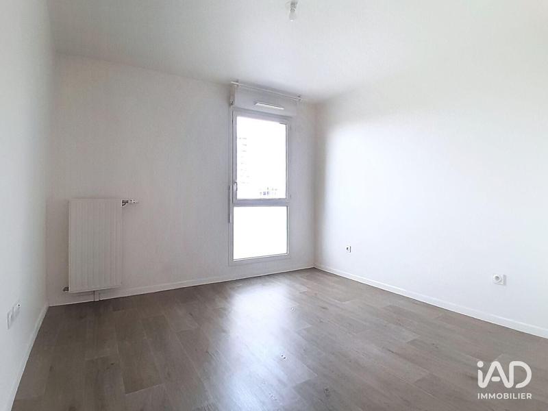 Appartement - 51 m² - 2 pièces