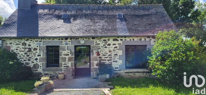 Maison de campagne - 53 m² - 3 pièces