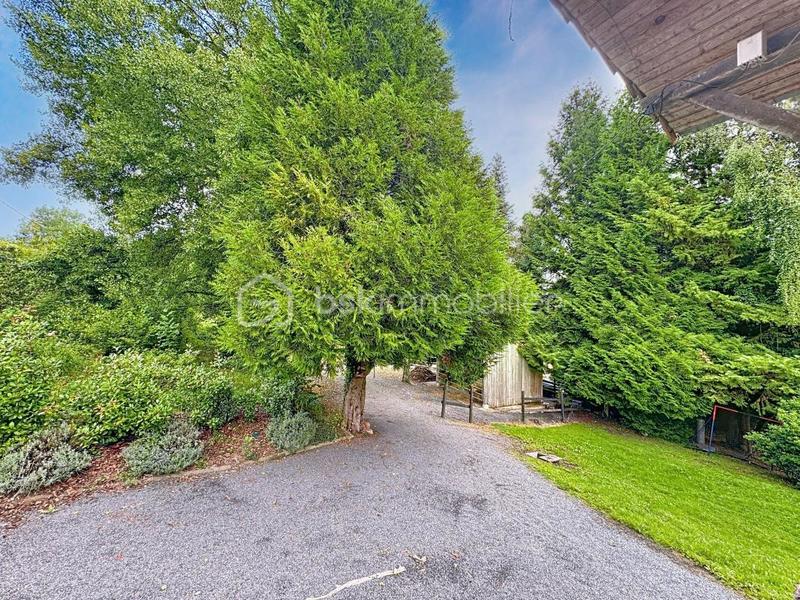 Maison - 73 m² - 5 pièces