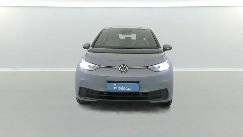 Volkswagen Id.3 204ch Pro s 77 kWh