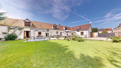 Longère - 180 m² - 7 pièces