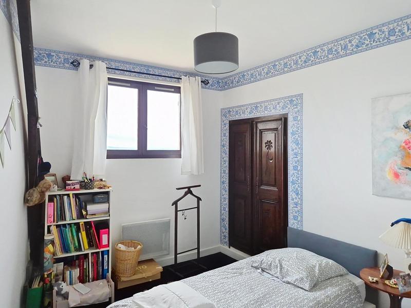 Maison - 152 m² - 6 pièces