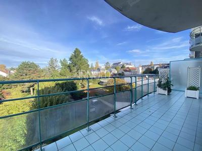 Appartement - 103 m² - 4 pièces