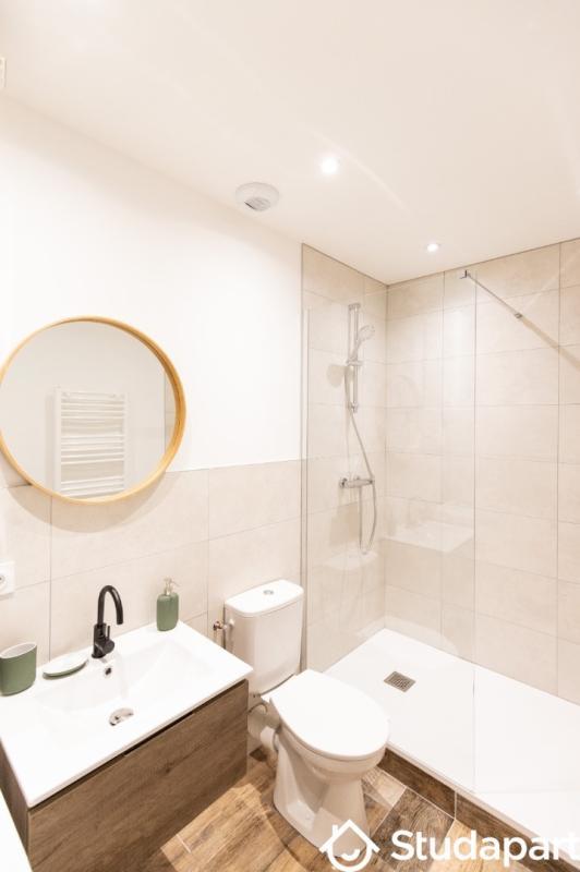 Appartement - 30 m² - 1 pièce