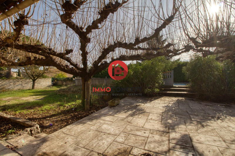 Villa - 97 m² - 4 pièces