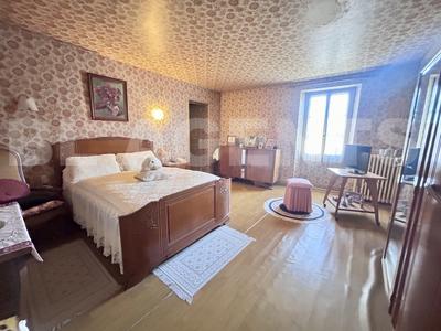 Maison de village - 74 m² - 4 pièces