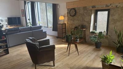 Maison - 187 m² - 4 pièces