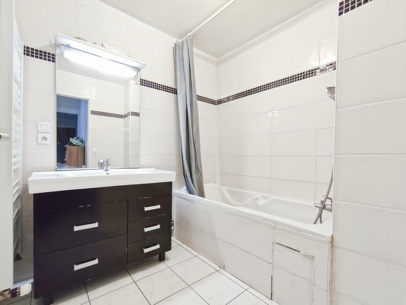 Appartement - 73 m² - 3 pièces