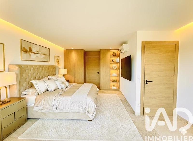 Maison - 126 m² - 6 pièces