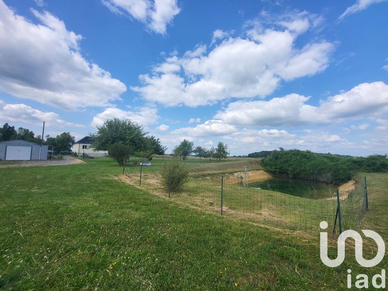 Maison - 52 m² - 3 pièces