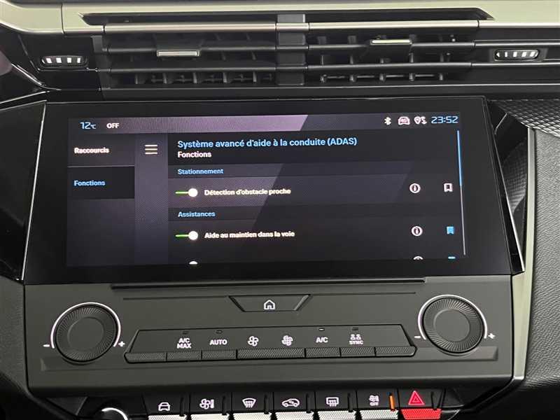 Peugeot 308 1.5 BlueHDi 130ch s&amp;S Eat8 Active Pack