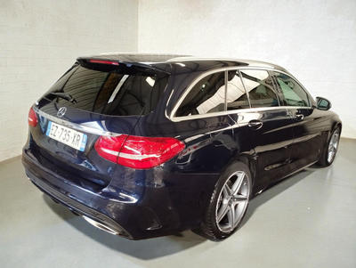 Mercedes Classe c break 200 9g-Tronic Sportline