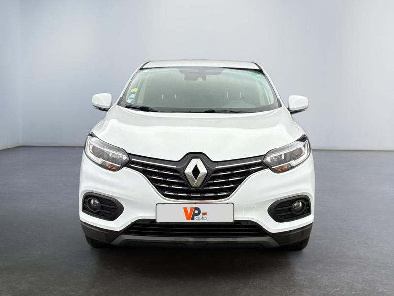 Renault Kadjar Blue dCi 115 Business