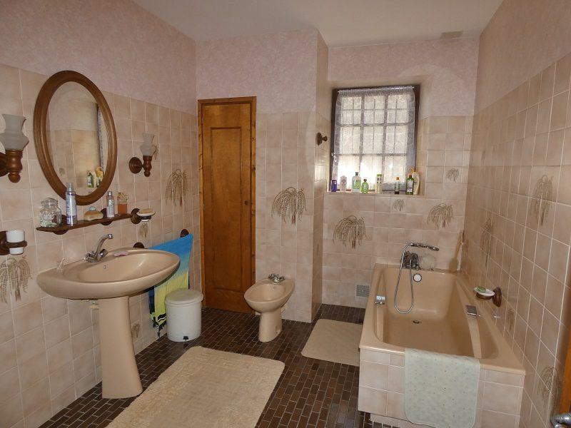 Maison - 171 m² - 6 pièces