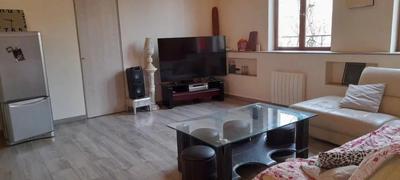 Maison de village - 147 m²