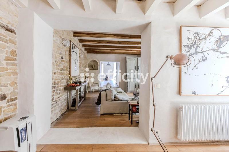 Maison - 192 m² - 9 pièces