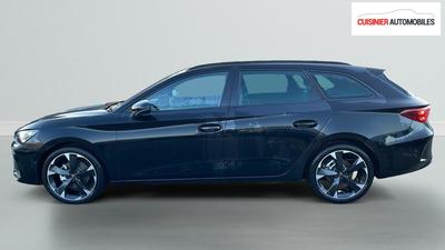 Cupra Leon Sportstourer 1.5 eTSI Hybrid 150 ch Dsg7 V