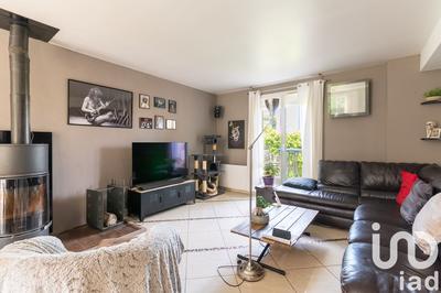 Maison - 195 m² - 10 pièces