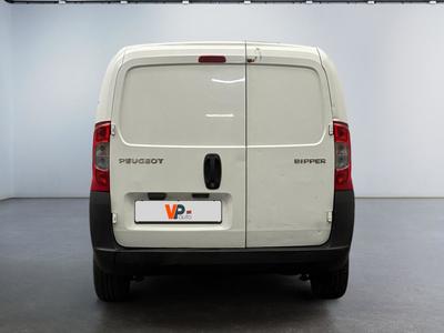 Peugeot Bipper 117 L1 1.3 Hdi 75 Fap Confort
