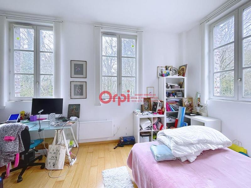 Duplex - 94 m² - 4 pièces