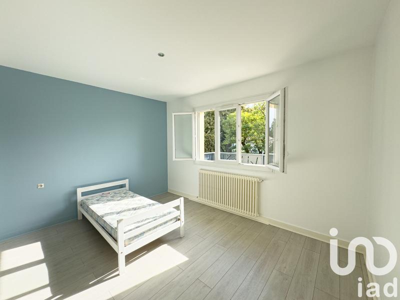 Maison - 262 m² - 10 pièces