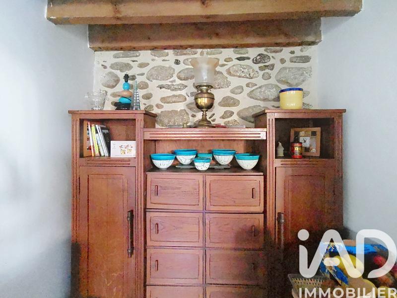 Maison - 171 m² - 5 pièces