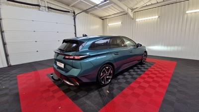Peugeot 308 Sw Bluehdi 130ch Ss Eat8 Allure Pack