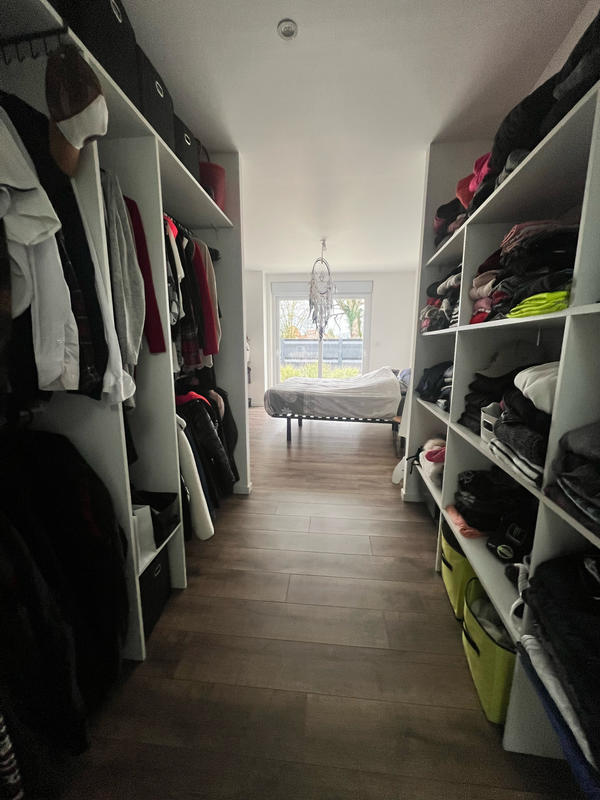 Maison - 100 m² - 6 pièces