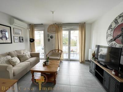 Appartement - 39 m² - 2 pièces