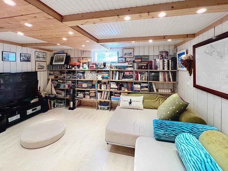 Villa - 170 m² - 6 pièces