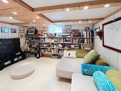 Villa - 170 m² - 6 pièces