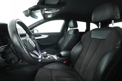 Audi A4 Allroad 2.0 Tfsi Quattro s tronic 252 ch