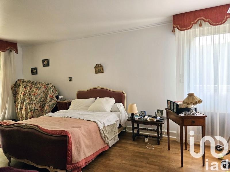 Appartement - 108 m² - 3 pièces