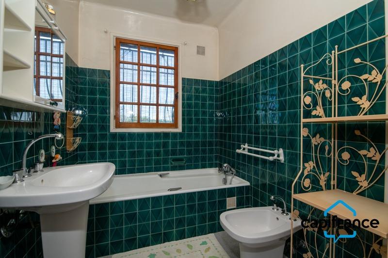 Villa - 213 m² - 7 pièces