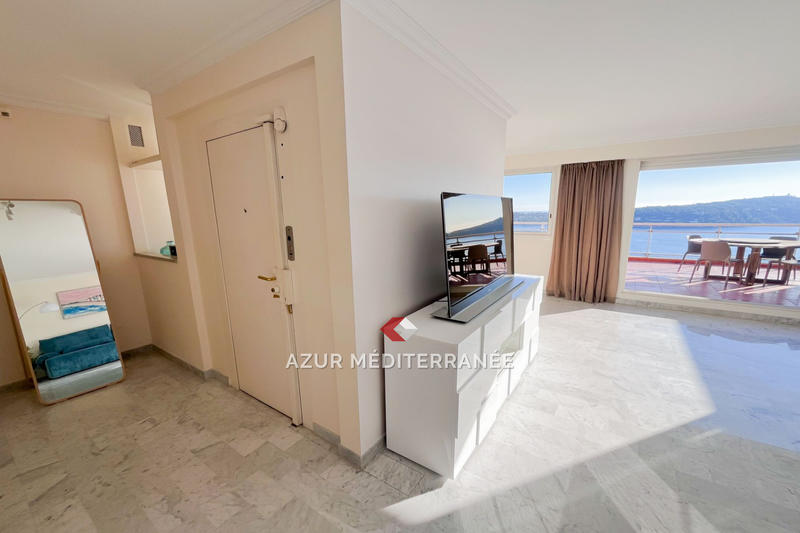 Appartement - 94 m² - 3 pièces